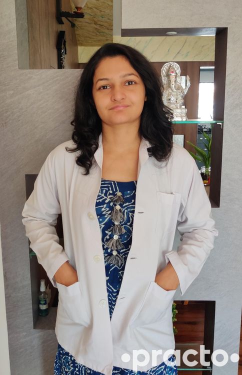 Dr. Avni Patel