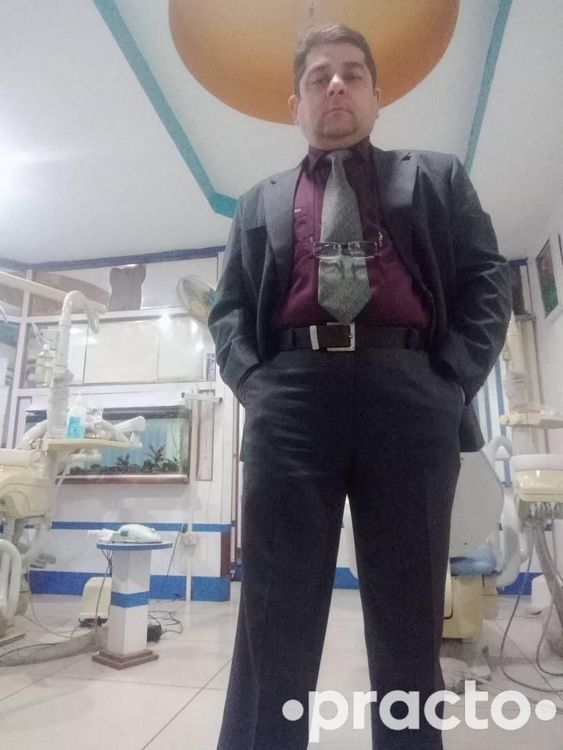 Dr. Avnish Kaushal