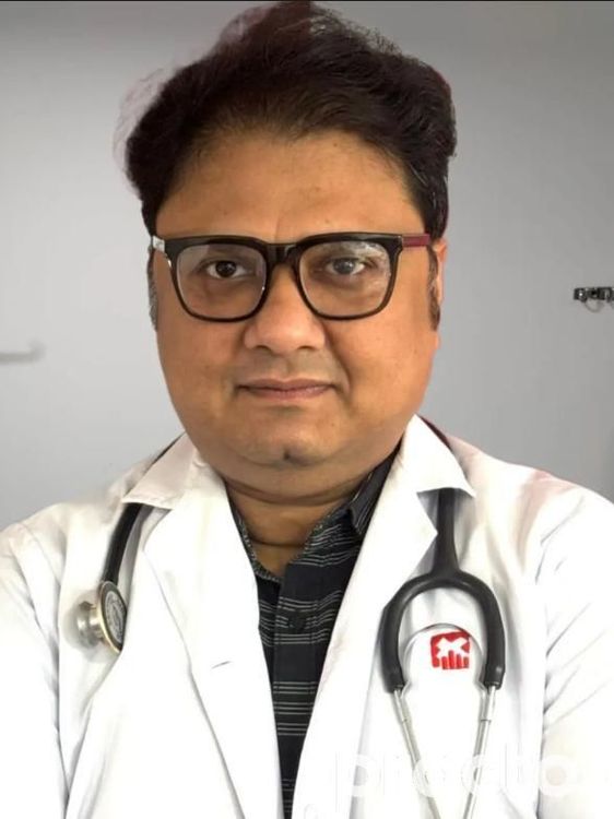Dr. Ayan Banerjee