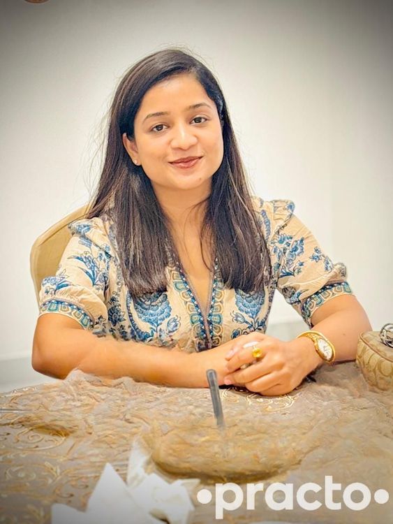 Dr. Ayushi Tayal