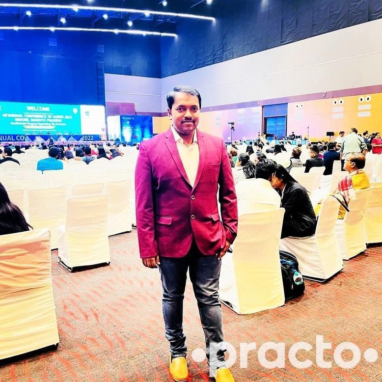 Dr. B.K.MANOHAR
