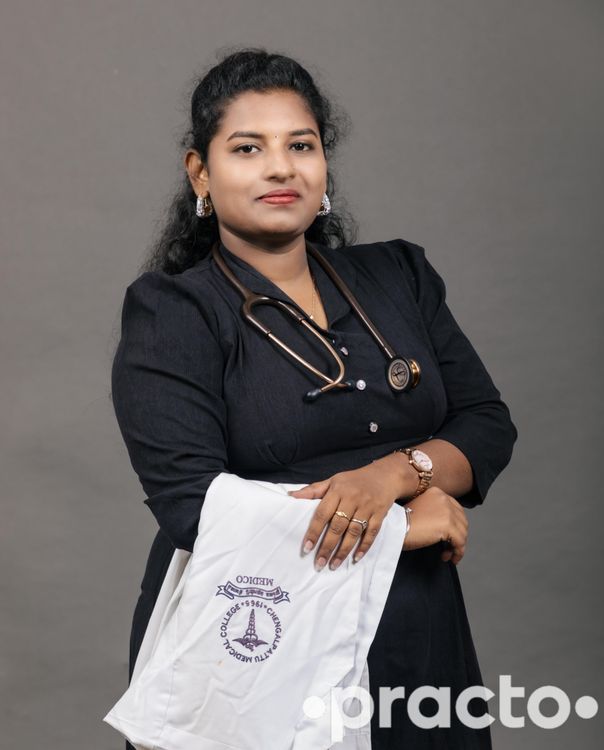 Dr. B M Govarthini