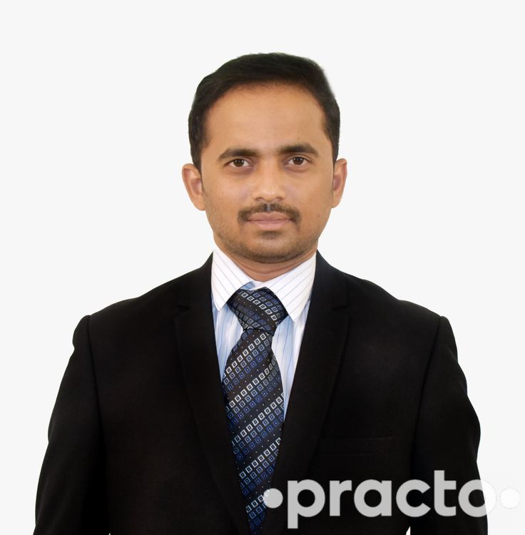 Dr. B Phalgun
