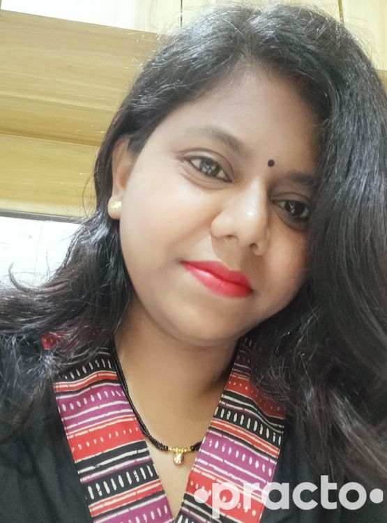 Dr. Baby Jagriti