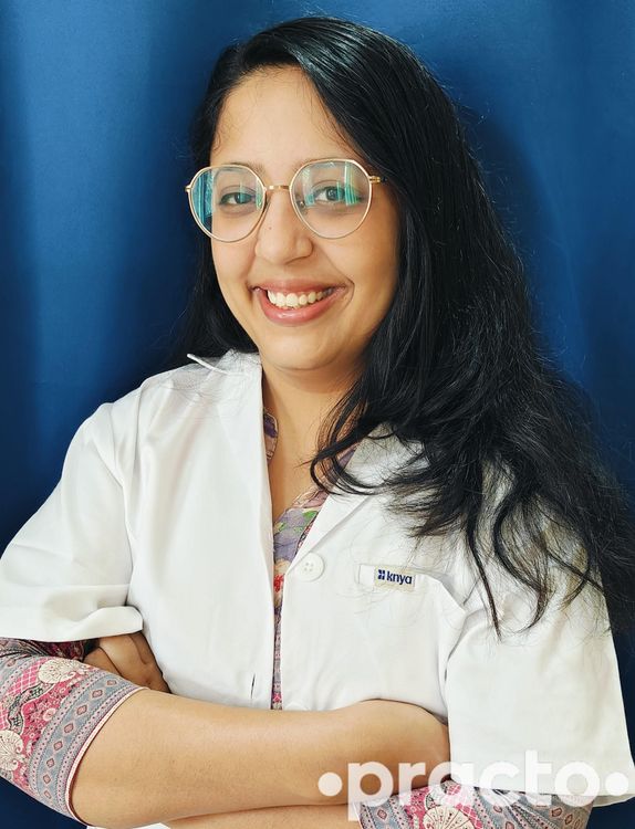Dr. Balwani Himshweta Manojkumar