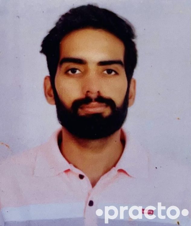 Dr. BALWINDER SINGH