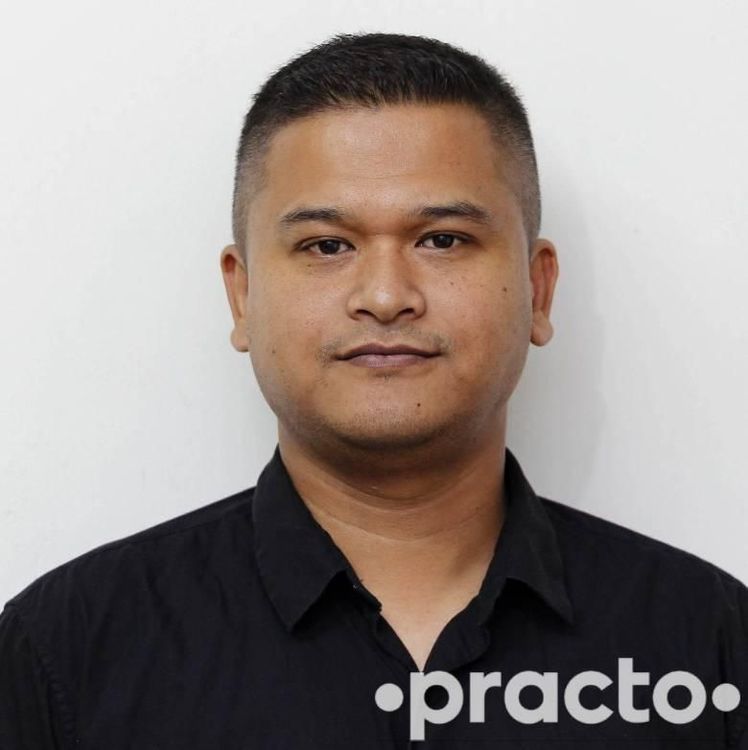 Dr. Banteilang Nonglang