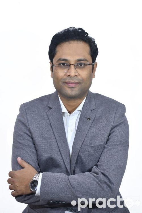 Dr. Bapan Devnath