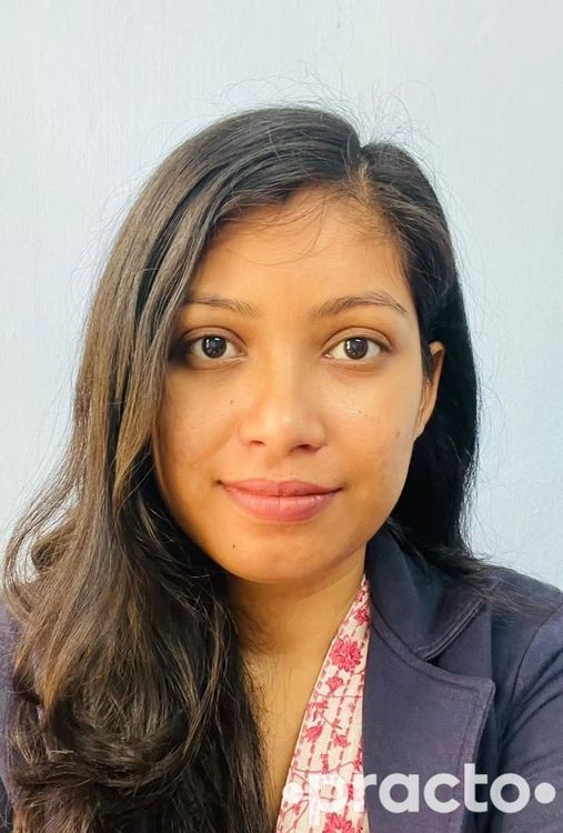 Dr. Barasha Saharia