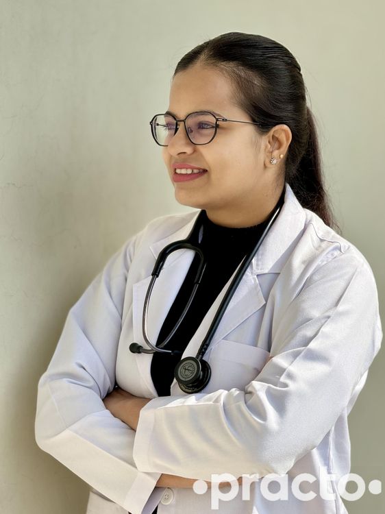 Dr. Barkha