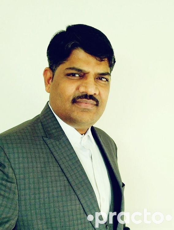 Dr. Bhagwan Motiram Aage