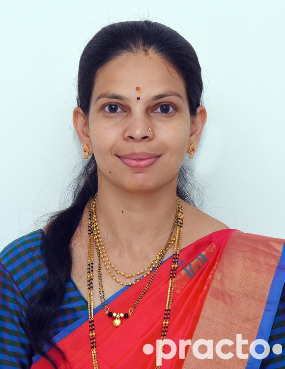 Dr. Bhagyalakshmi B R
