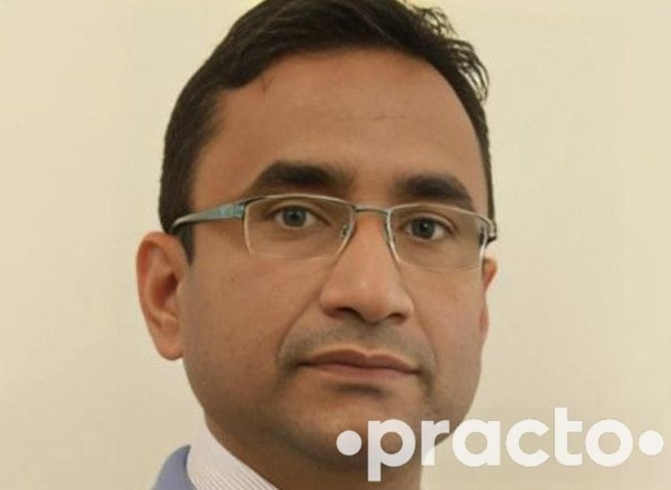 Dr. Bhalla Vidhur