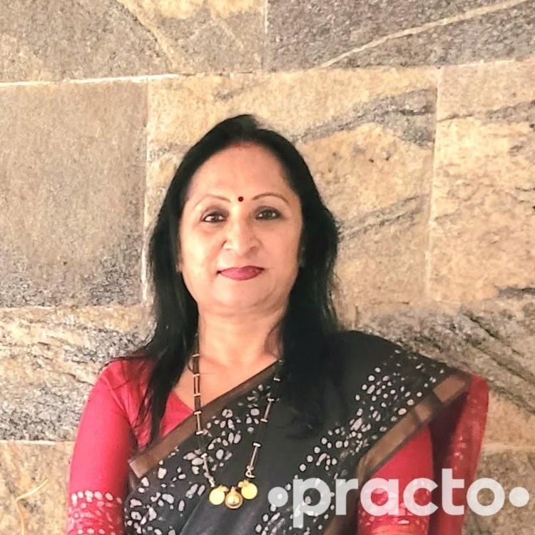 Dr. Bharathi Rajshekar
