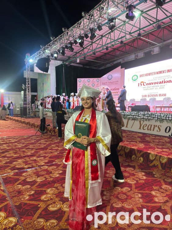 Dr. Bhumika Chouhan