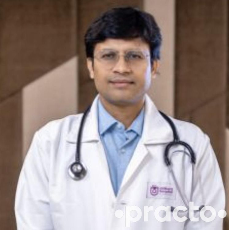 Dr. Bichitrananda Raut