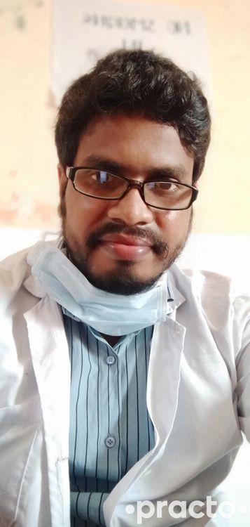 Dr. Binod Kumar
