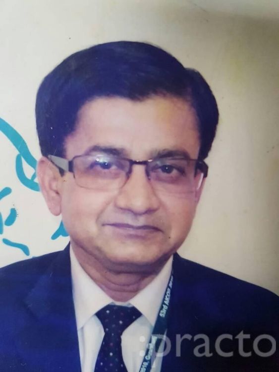 Dr. Biswajit Ghosh