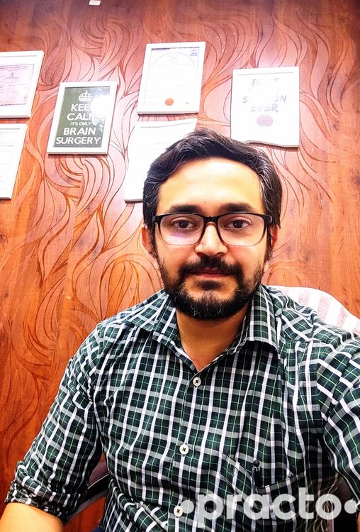 Dr. Boorgula Meher Thej