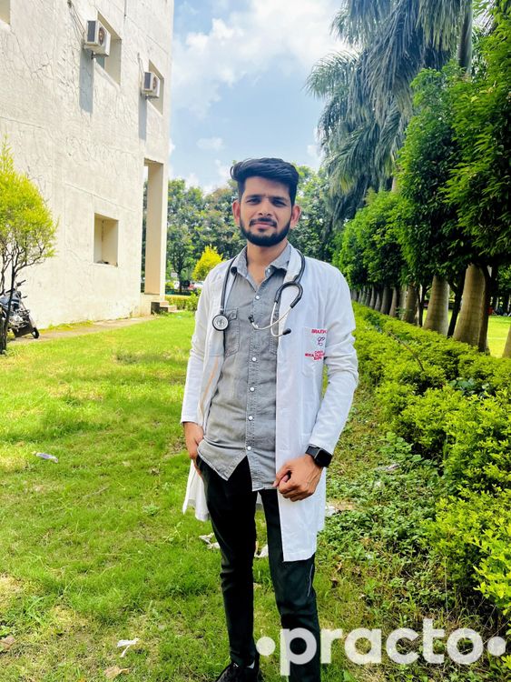 Dr. Brajesh Kain