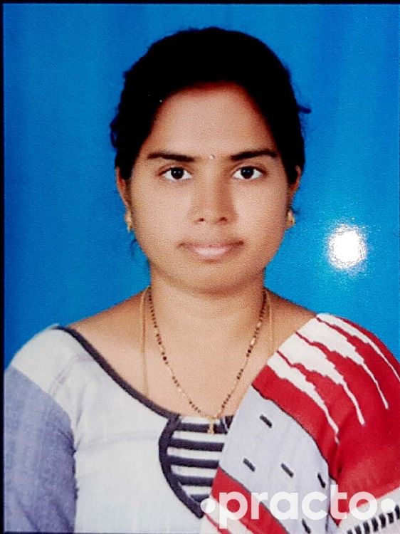 Dr. Bukke Bhargavi
