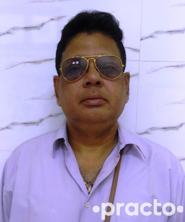 Dr. C.K. Banerjee