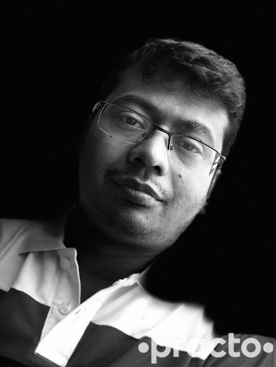 Dr. Chaitanya Kumar N