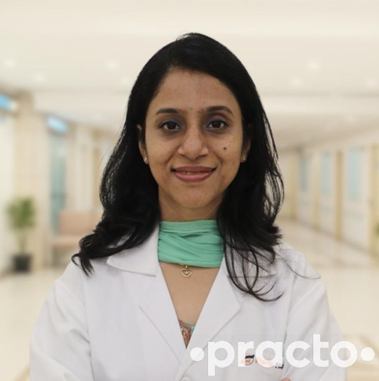 Dr. Chhavi Garg