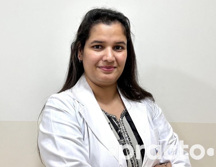 Dr. CHINMAYEE AGRAWAL