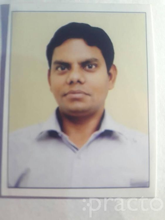 Dr. Chirag Jaiswal