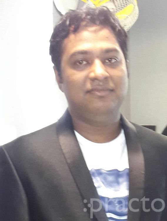 Dr. Chiranjib Deb