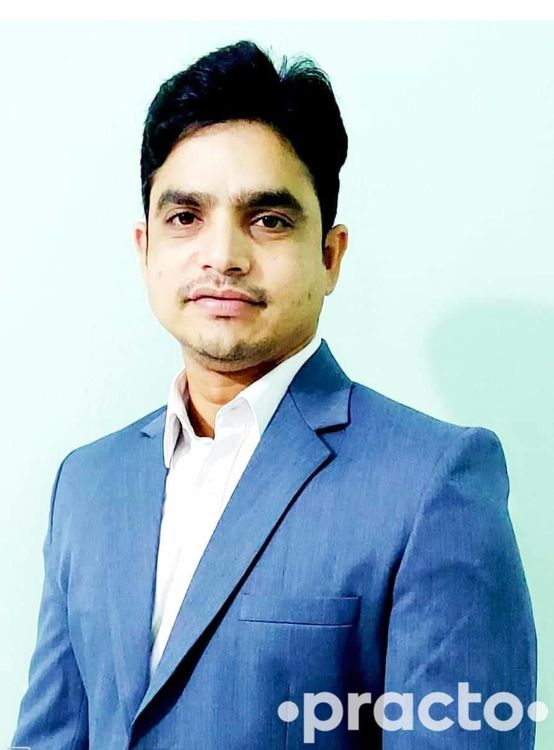 Dr. Chittaranjan Barik