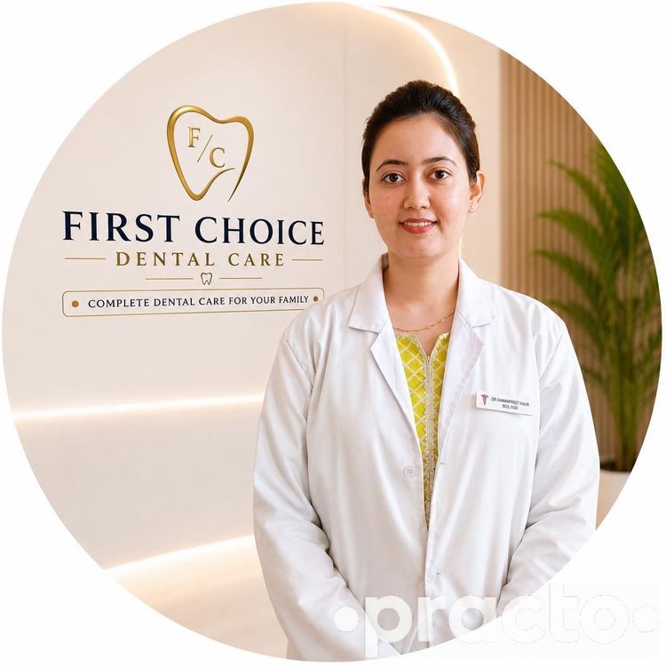 Dr. Damanpreet Kaur