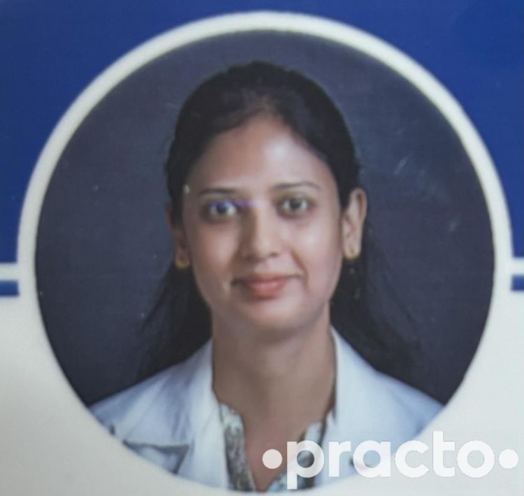 Dr. Danica Da Silva
