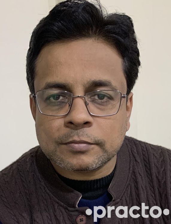 Dr. Darpan Govil