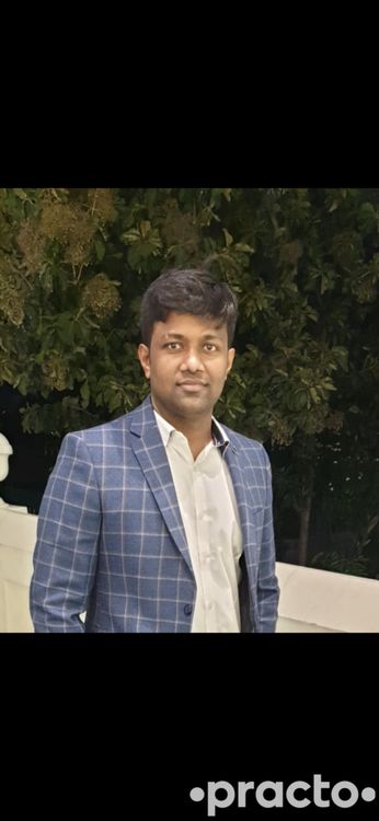 Dr. Debanjan Roy