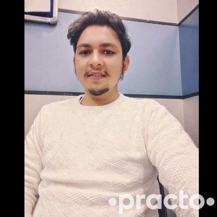 Dr. Deepak