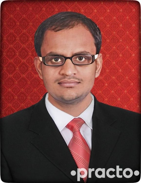 Dr. Deepak Chouhan