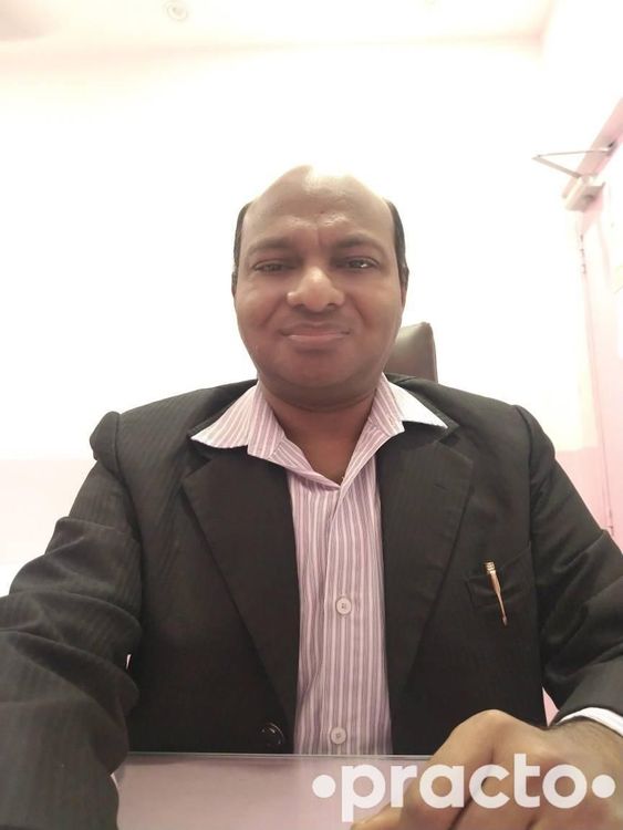 Dr. Deepak Kansal