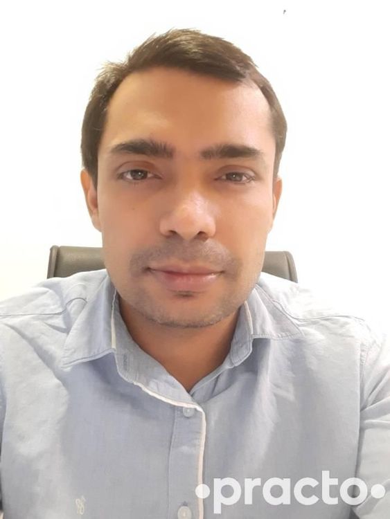 Dr. Deepak Kumar