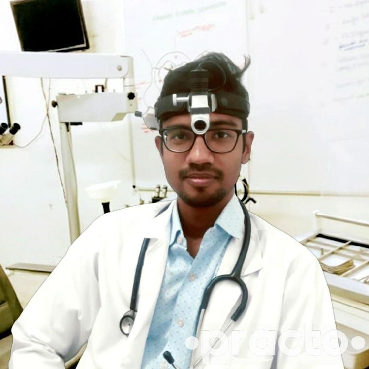 Dr. Deepak Singhal