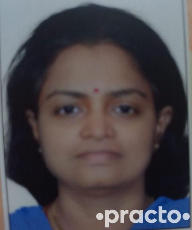 Dr. Deepali Yogesh Deshmukh