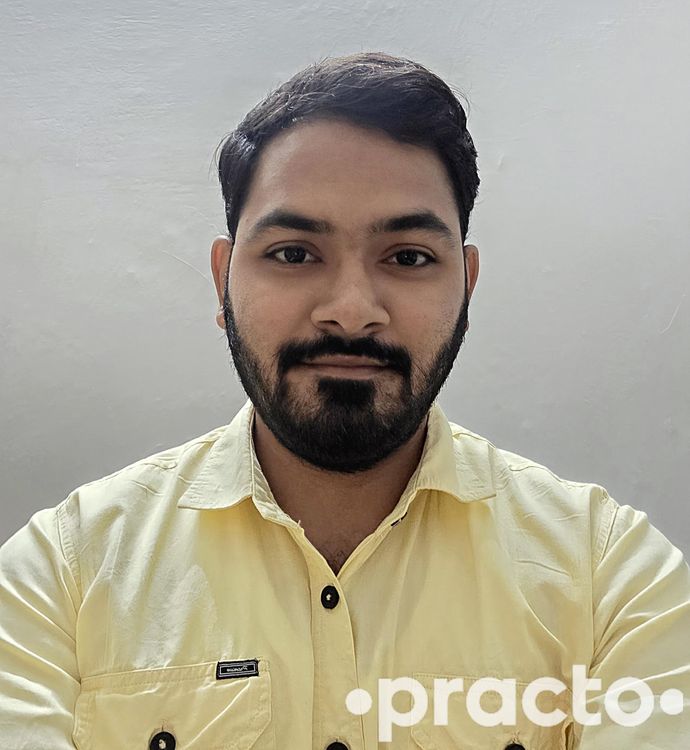 Dr. Deepankar Tyagi