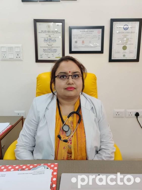 Dr. Deepika