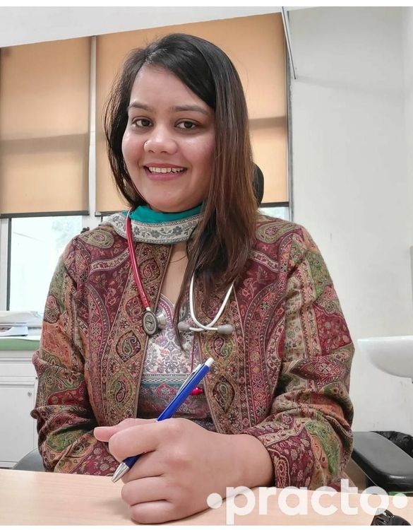Dr. Deepshikha
