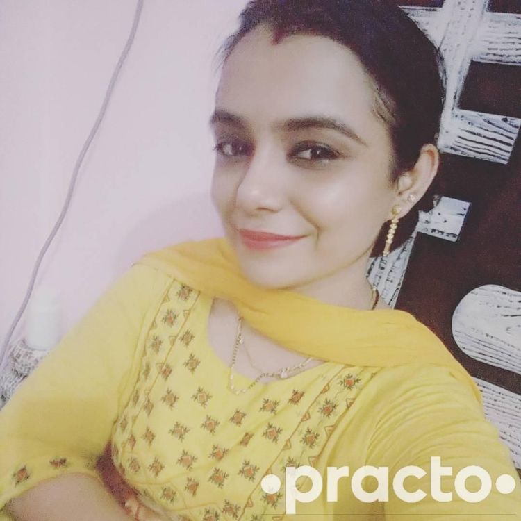 Dr. Deepshikha Singh
