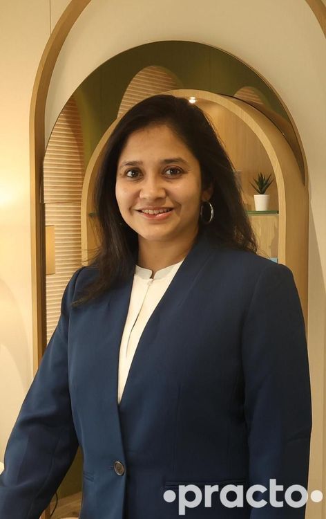 Dr. Deepti Ghia