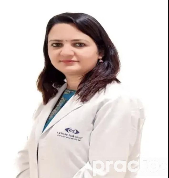 Dr. Deepti Kumari Gautam