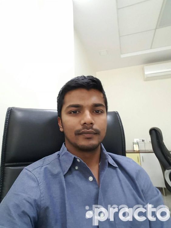 Dr. Deven Patel