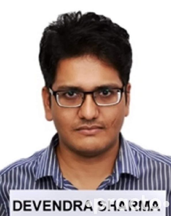 Dr. Devendra